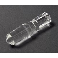 日本理化学器械 BOD用均量フラン瓶 栓付セット 102mL 210- 102 1個 65-8688-10（直送品）