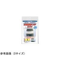 アシスト 丸型骨盤バンド ライト LL 00147 1本 68-4061-30（直送品）