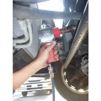 JTC 12.7mm パームインパクトレンチ JTC5001 1個 471-5208（直送品）