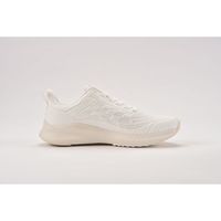 ラッキーベル スクオラ SOL3 外履き ホワイト 24.0cm 67-6479-03 1足（直送品）