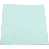 ワイドワーク TーGlobal製高熱伝導シート 熱伝導率12.5W/m・K 30×30×0.5mm WW-TGA1250 1枚（直送品）