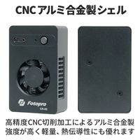 Fotopro カメラクーラー CR-02 1台（直送品）