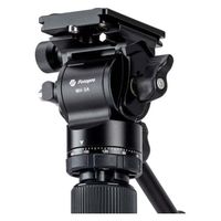 Fotopro ビデオ三脚 PD-5 1台（直送品）