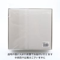 白雪ふきん 抗菌・消臭 高級蚊帳織物 3枚セット ギフトパッケージ入り 吉野山の桜・若草山の新緑・春日山の紅葉 1セット（3枚入）