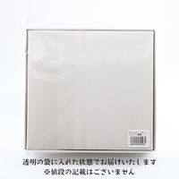 白雪友禅ふきん おすすめ3枚セット ギフトパッケージ入り レモン・いちご・葡萄 1セット（3枚入）