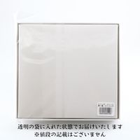 白雪友禅ふきん おすすめ3枚セット ギフトパッケージ入り ジャックと豆の木緑・青い鳥銀色・さくらんぼ黄色 1セット（3枚入）