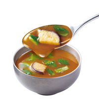 Theうまみ ごはんがうまい！ スパイスカレースープ 1セット（1個×3） アサヒグループ食品