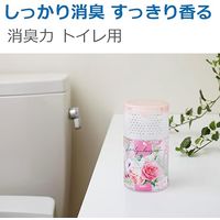 エステー トイレの消臭力 ラブリーブーケ 1セット（1個×6）