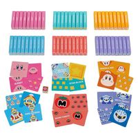 カワダ バランスタワー 星のカービィ 1個