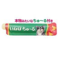 イワヤ ちゅ～るあげるね！チワマルちゃん 1個