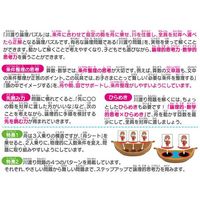 くもん出版 ヒツジを無事に対岸へ！川渡り論理パズル 1個