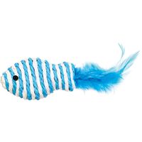 極遊び塾！ゆらふわバラエティーパック 5個入 1個 マルカン 猫用 おもちゃ