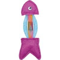 極遊び塾！ええ匂いバラエティーパック 3個入 1個 マルカン 猫用 おもちゃ