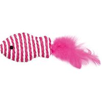 極遊び塾！シャカシャカバラエティーパック 4個入 1個 マルカン 猫用 おもちゃ