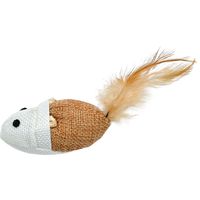 極遊び塾！あれこれバラエティーパック 5個入 1個 マルカン 猫用 おもちゃ