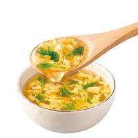 Theうまみ ごはんがうまい！ 特製たまごスープ 1セット（1個×5） アサヒグループ食品