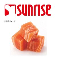 こだわリッチ チキンキューブ 国産 100g 1セット（1袋×3） マルカン 犬用 おやつ