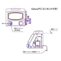 アズワン グローブボックス 981×643×675mm 1-1217-22 1台（直送品）