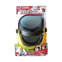 DIAーT フェイスプロテクター 12枚入 2735 1ケース(12枚) 64-4380-63（直送品）