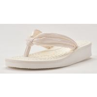 ラッキーベル スクールサンダル ホワイト 3号 67-8175-80 1足（直送品）