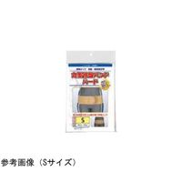 アシスト 丸型骨盤バンド・ハード L 00348 1本 68-4059-69（直送品）