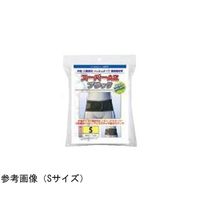 アシスト スーパーAZ ブラック 4L 07052 1本 68-4058-53（直送品）