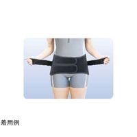 アシスト パワーA ハード ブラック M 27189 1本 68-4057-35（直送品）