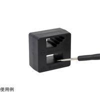 アイネックス ドライバー用 着磁・消磁器 TL-024 1個 68-1976-11（直送品）