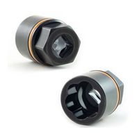 SATA ボルトビッターセット 13pcs RS-09137 1点 68-0947-40（直送品）