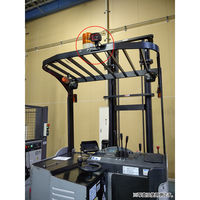 パーマンコーポレーション 汎用マグネットステー マグネットタイプ 1163610000 1個（直送品）