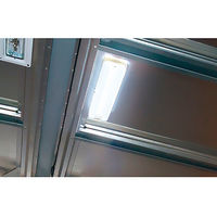 パーマンコーポレーション 車内灯 LED DC12~24V 防水 1163010000 1個（直送品）