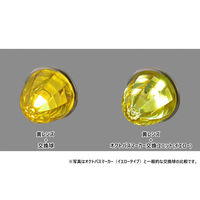 パーマンコーポレーション オクトパスマーカー 交換ユニット DC12/24V レッド 1165791000 1個（直送品）