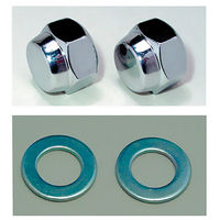 パーマンコーポレーション センターキャップUD ひきずり大型トラック リア 22.5インチ ロゴ無し 1285610000 1個（直送品）