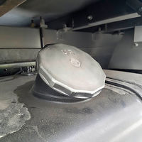 パーマンコーポレーション 燃料タンクキャップカバー 6枚組 1388900000 1個（直送品）