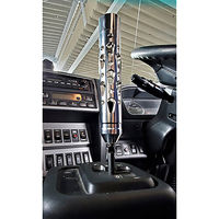 パーマンコーポレーション ティアドロップシフトノブ 1422275000 1個（直送品）