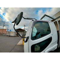 パーマンコーポレーション フロントガラスカバー トラック用 1431250000 1個（直送品）