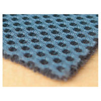 パーマンコーポレーション シートカバー メッシュタイプ 運転席専用 いすゞ 1439720000 1個（直送品）