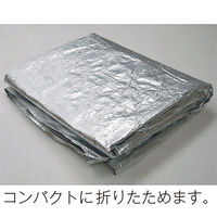 パーマンコーポレーション 尿素水タンクカバー 透明窓付 1598510000 1個（直送品）