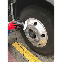 パーマンコーポレーション ワックスポリッシャー DC24V 2331800000 1個（直送品）