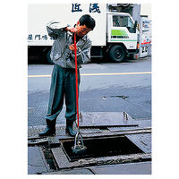 パーマンコーポレーション ダストスコップ 2350900000 1個（直送品）