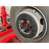 パーマンコーポレーション タイヤチェンジャー用当てゴム 19.5インチ用 4422300000 1個（直送品）