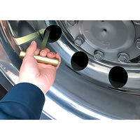 パーマンコーポレーション ホイルプルレバー 4440200000 1個（直送品）