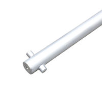 パーマンコーポレーション スペアハンドル クロスレンチ 二刀流 4440321000 1個（直送品）