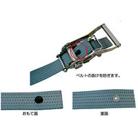 パーマンコーポレーション ストッパー 交換巻取りベルト用 10ヶセット 6422980000 1個（直送品）