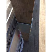 パーマンコーポレーション スタンション・ステー 6434800000 1個（直送品）