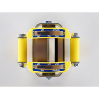 パーマンコーポレーション 張力可視化ツール ミルベルト 150kg ベルト荷締機用 6490000000 1個（直送品）