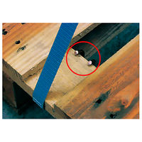 パーマンコーポレーション パレットフックベルト 5本入 6853200000 1個（直送品）