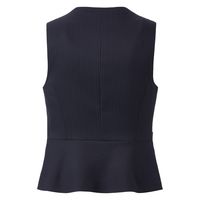 サーヴォ ベスト 紺系 07号 GVEL-2452-K6 1着（直送品）