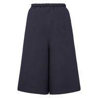 サーヴォ キュロット 紺系 15号 GCUL-2455-K6 1着（直送品）