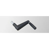 昇降システム 油圧式昇降システム MOVOTEC 2本シリンダー(手動) 200mm(実動196mm)ストローク MOV-2-200-H-1（直送品）